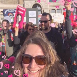 Meet your Posher, Alexandra